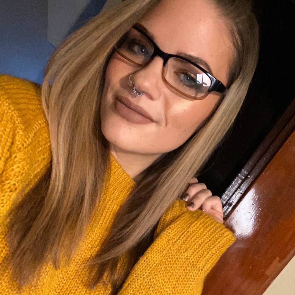Meet your Posher, Taylor